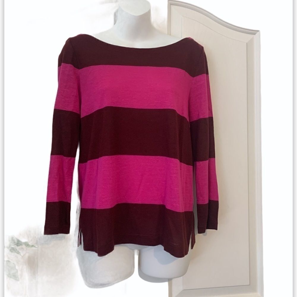 J Crew Sweater   - Picture 2 of 5